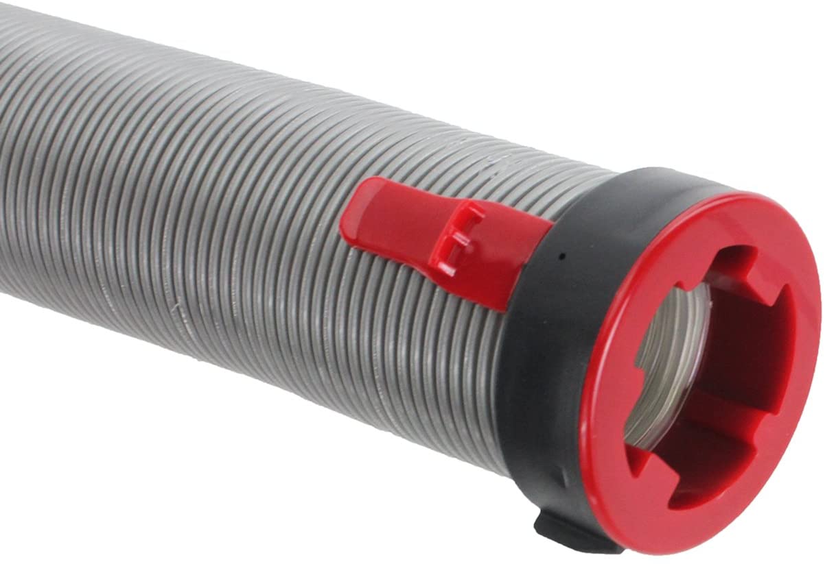 Hose Pipe + 1.4m Compact Stretch Extension for Dyson Vacuum Cleaner