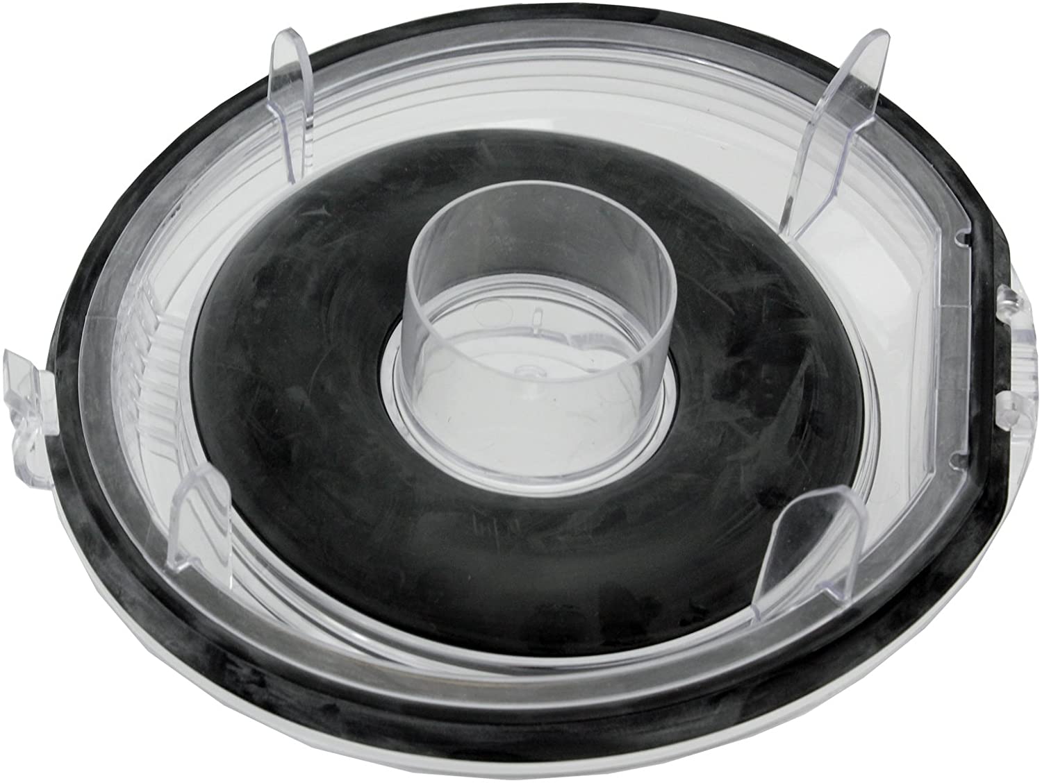 Dyson DC23 DC32 Vacuum Cleaner Clear Bin Base Dust Container Cover 914797-01