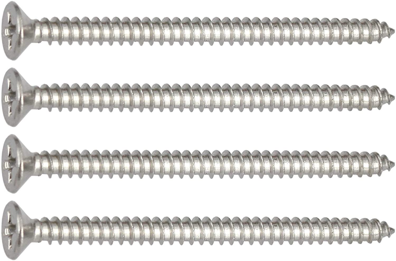 UNIVERSAL Square Exterior Wall Outlet Kit with Gravity Flaps & Extension Hose for Vented Tumble Dryer Air Conditioning Cooker Hood (5" x 3m, Stainless Steel)