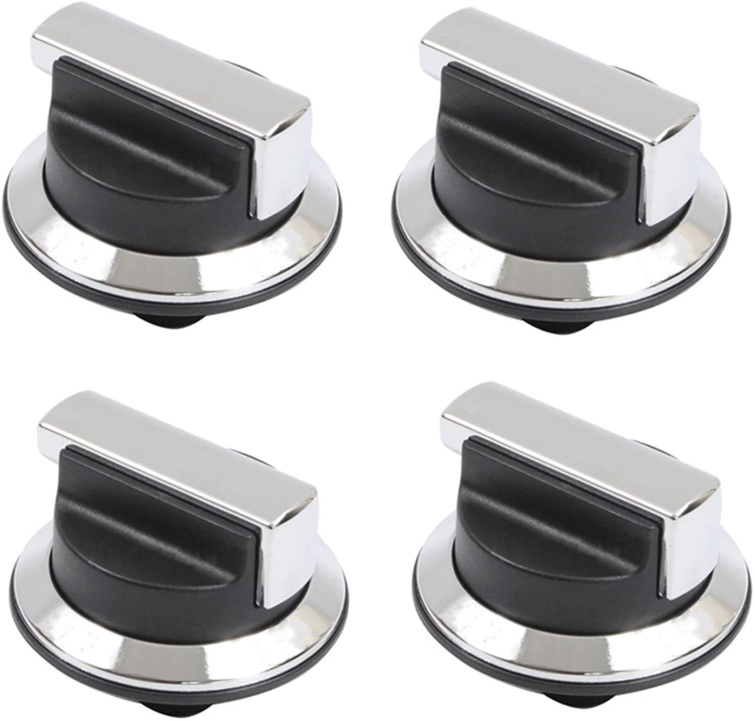 RANGEMASTER Control Knob for Cooker Oven Hob (Pack of 4)