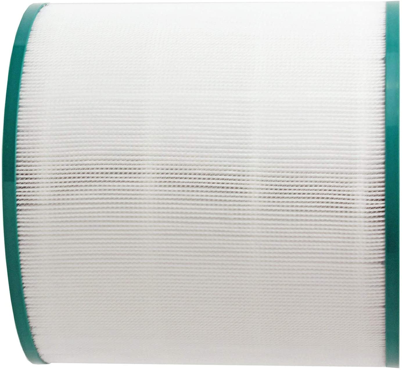 Glass 360° Filter for DYSON Air Purifier Pure Cool Link Tower (Pack of 3)