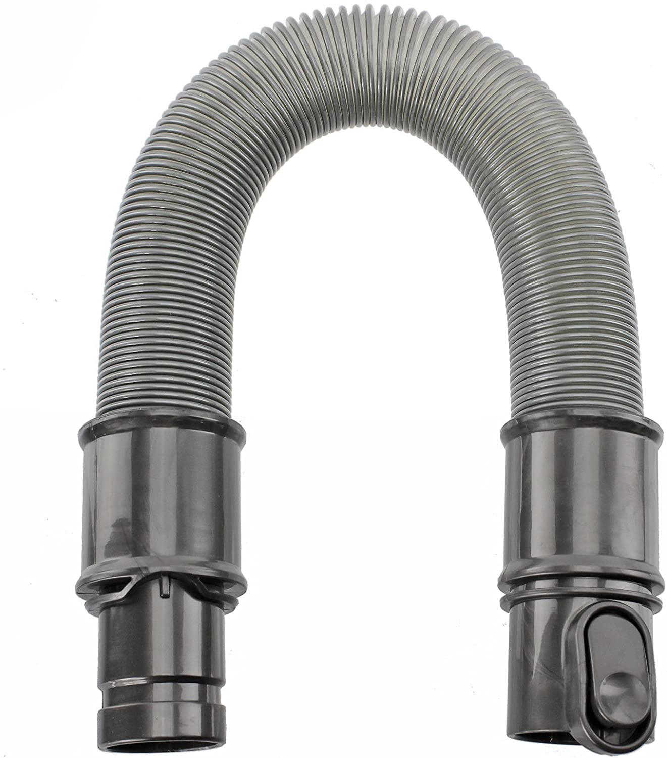 Hose Pipe + 1.4m Compact Stretch Extension for Dyson Vacuum Cleaner
