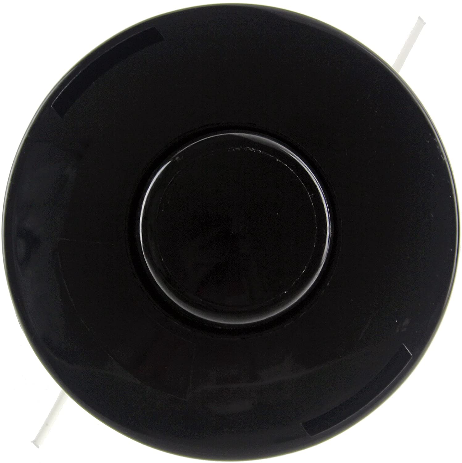 Dual 2 Line Bump Feed Spool Head for HUSQVARNA Strimmer Trimmer Brushcutter