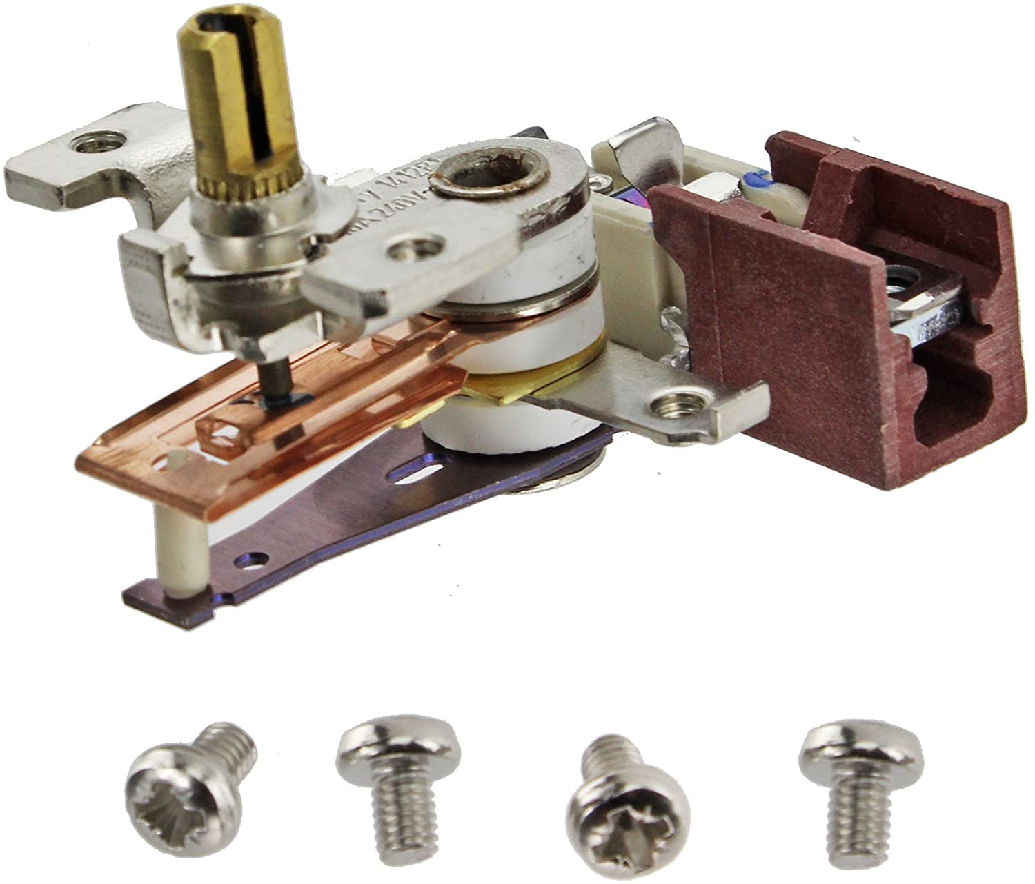 DIMPLEX Genuine Thermostat Storage Night Heater Cut Out XLS24N XL12N XL18N XL24N