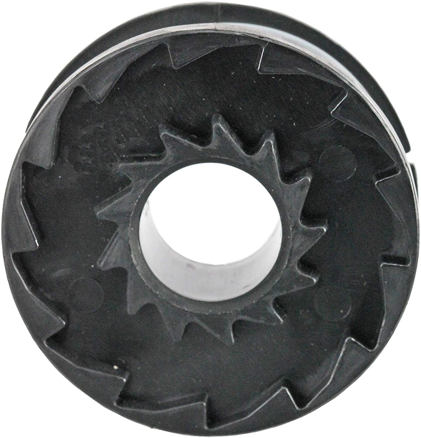 4m Spool & Line for QUALCAST N0F-GT-250/18-E GTLi18 Strimmer Trimmer (Pack of 2)