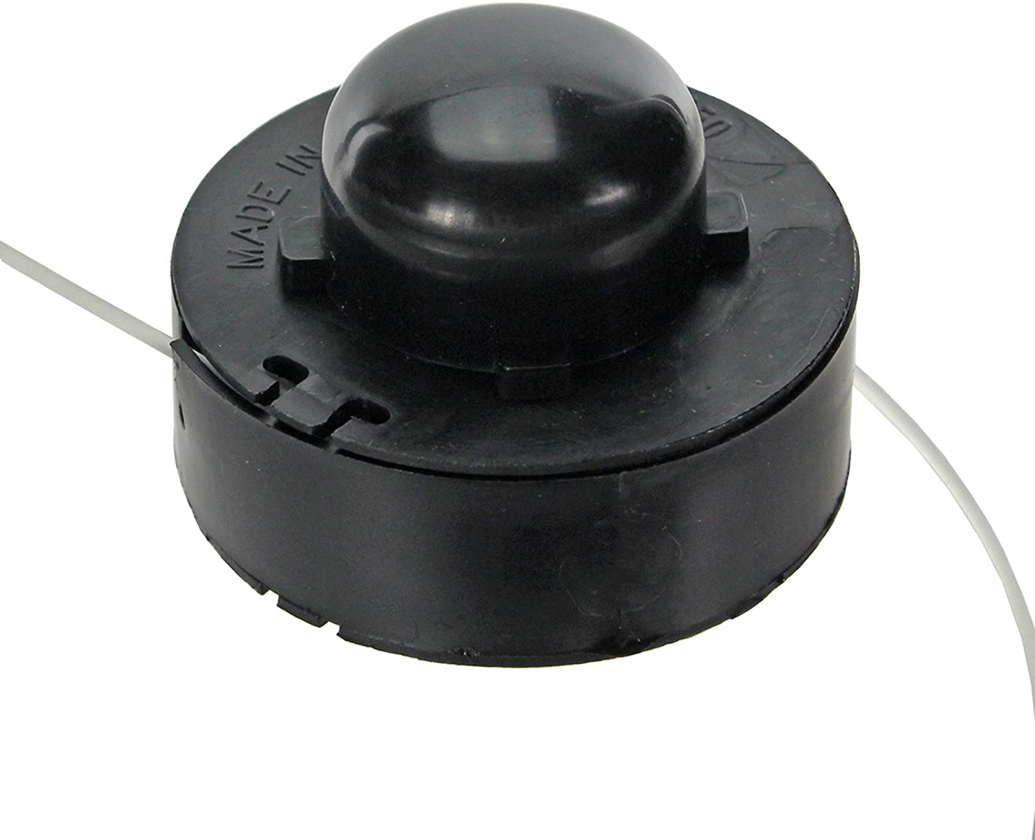 Strimmer Line & Spool Cover for CHALLENGE N1F GT250-B GT350-B N1F-GT-250/350-B