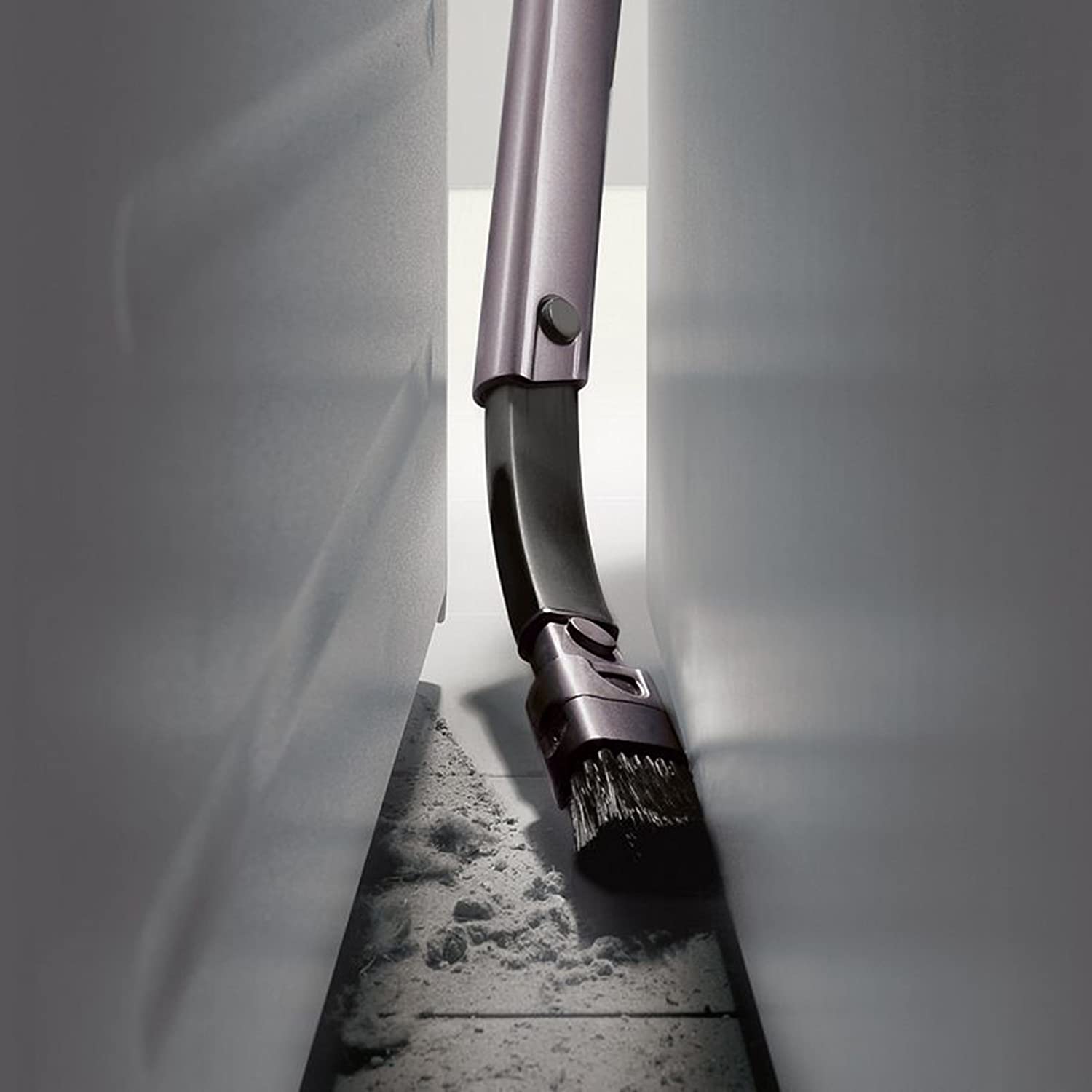 Long Flexi Crevice Tool + Quick Release Adaptor for DYSON Vacuum Cleaner CY22 CY23 Cinetic Big Ball Animal