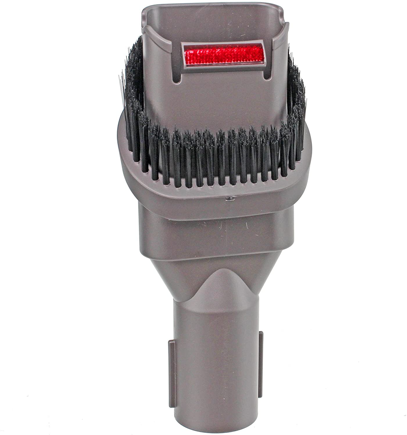 Combination Tool Brush for Dyson V7 V8 V10 V11 SV10 SV11 Vacuum 2in1 Attachment