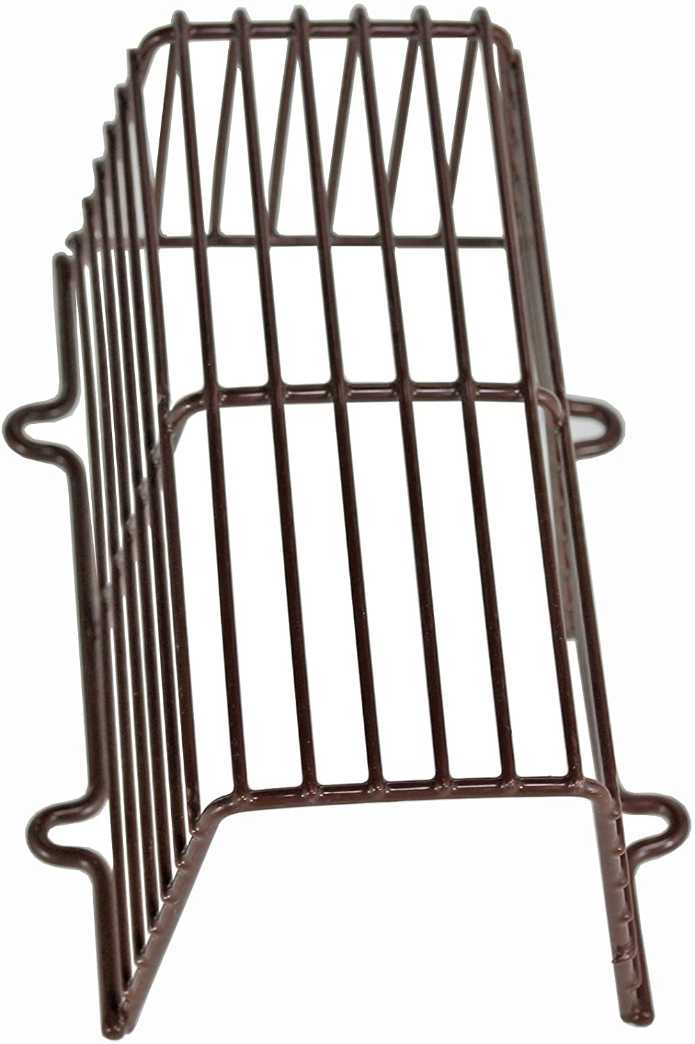 Plastic Coated Overflow Discharge Terminal Guard Boiler Relief Outlet Cover Cage