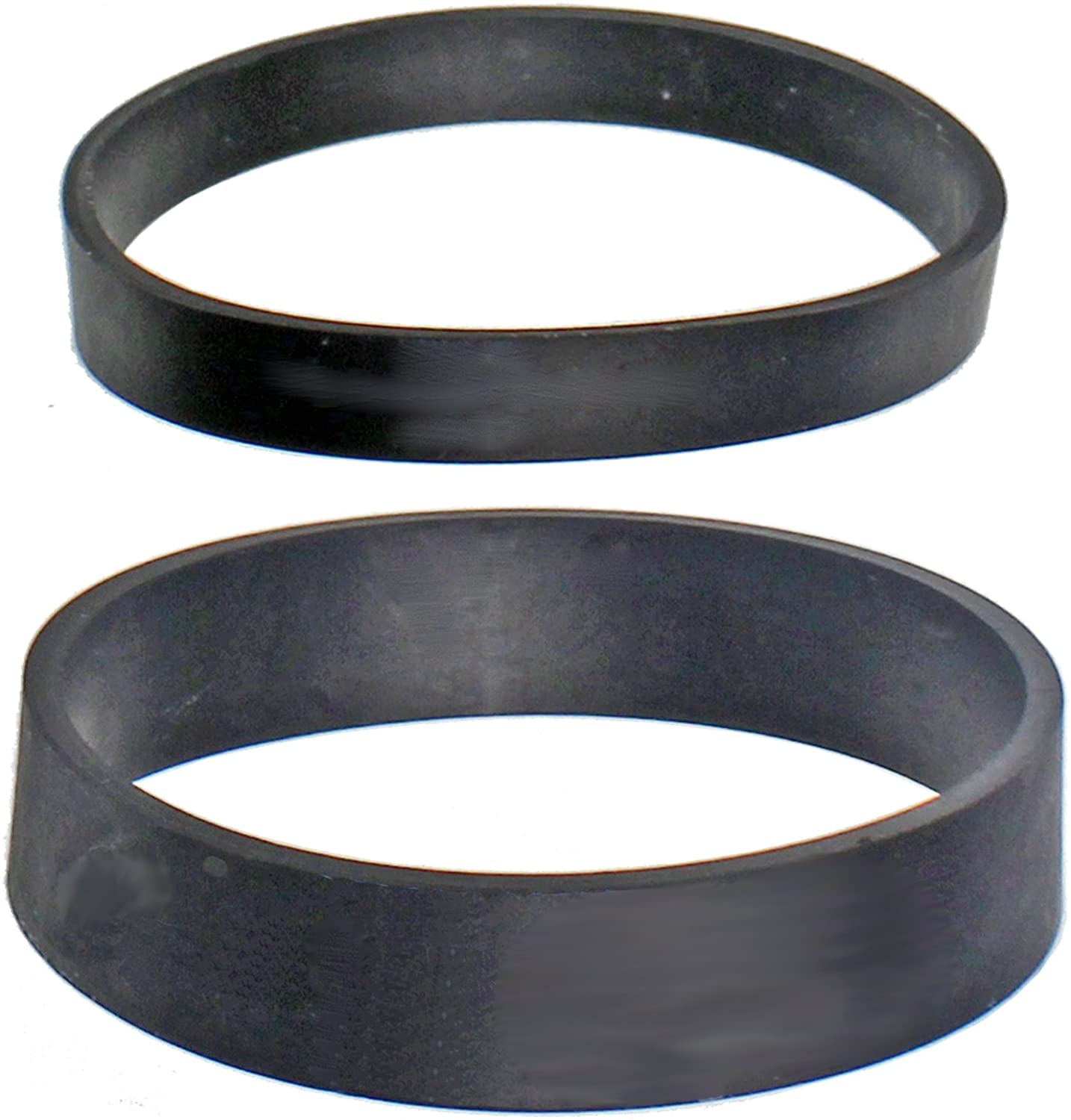 Drive Belt for DYSON DC03 DC04 DC07 DC14 DC27 DC33 Clutched Vacuum Cleaner (Pack of 2 Belts)