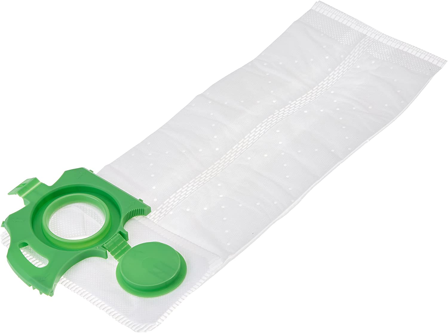 SEBO Vacuum Cleaner Dust Bags + Filter Set Genuine Felix UltraBag Pre Motor 7029ER 7012ER (Pack of 8 Bags)