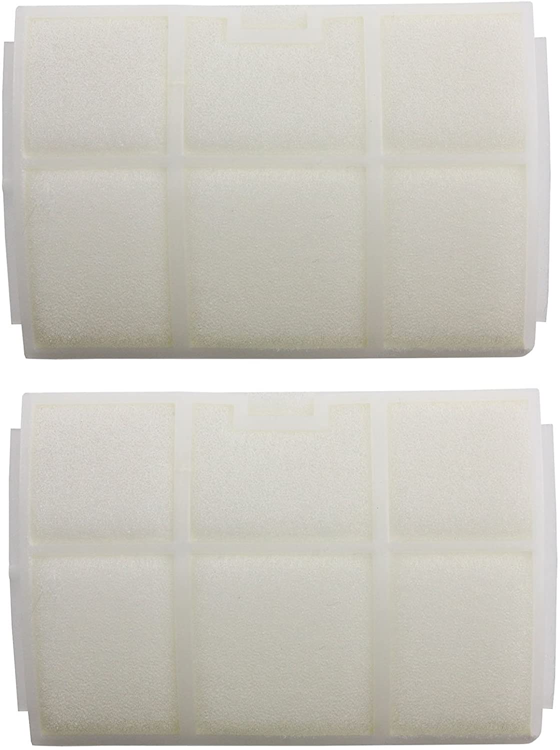 Dust Bags Filter Service Kit for SEBO X1 X2 X3 X4 X5 Extra & C1 C2 C3 Series Vacuum Cleaner (20 Bags, 4 Filters) + 20 Fresheners