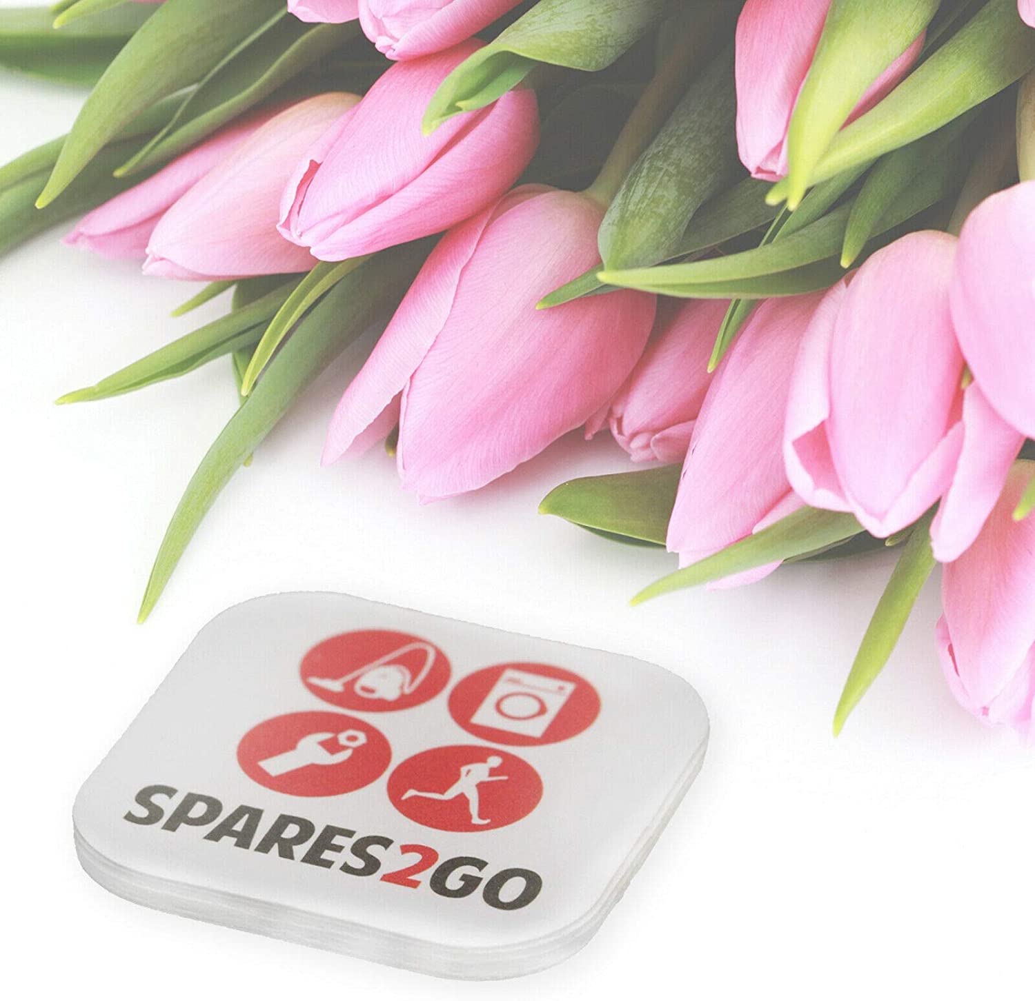 Dust Bags Filter Service Kit for SEBO X1 X2 X3 X4 X5 Extra & C1 C2 C3 Series Vacuum Cleaner (10 Bags, 2 Filters) + 10 Tab Fresheners