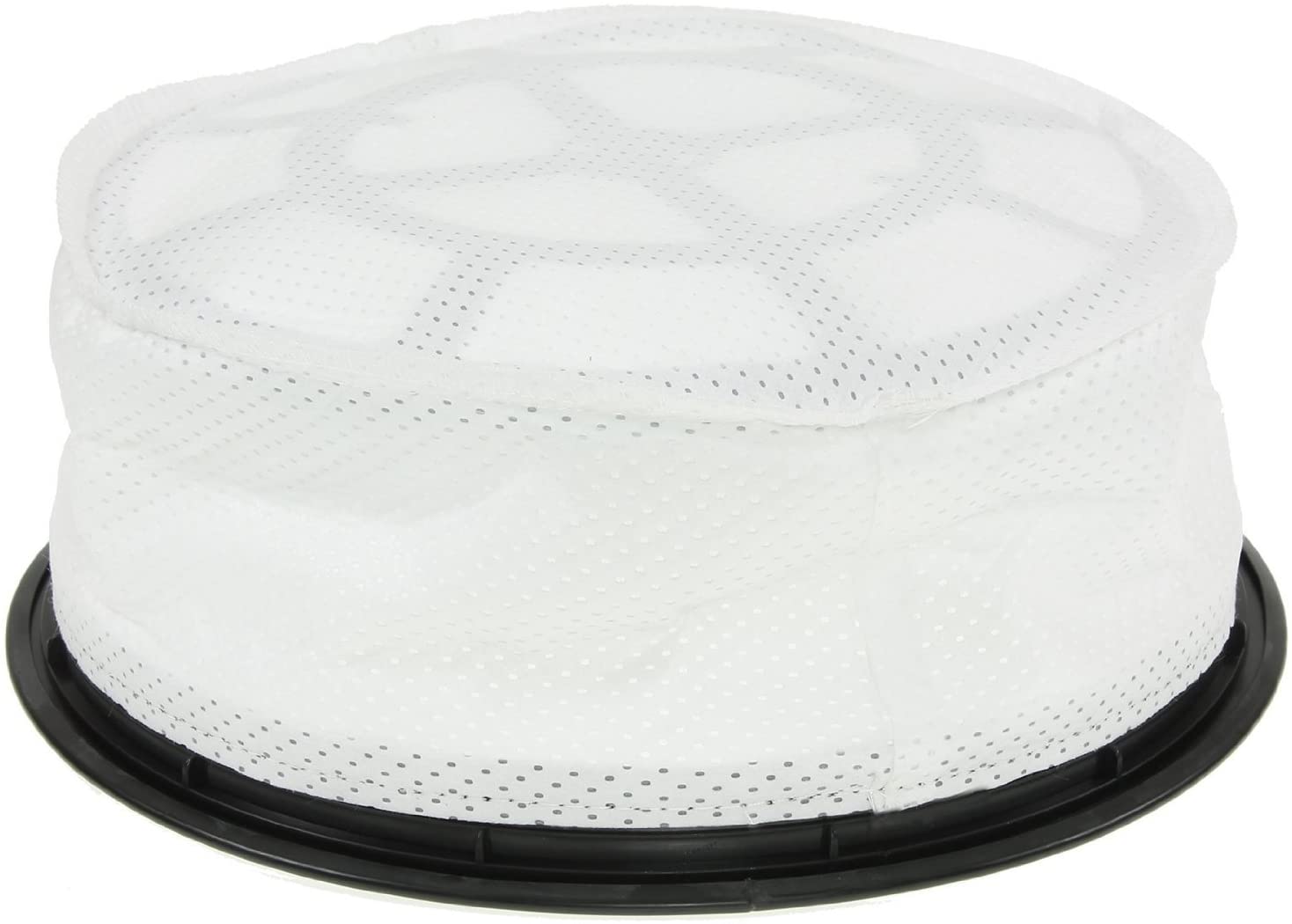 Vacuum Bags & Filter compatible with Numatic Henry Hetty James Vacuum (Pack of 20 Bags)