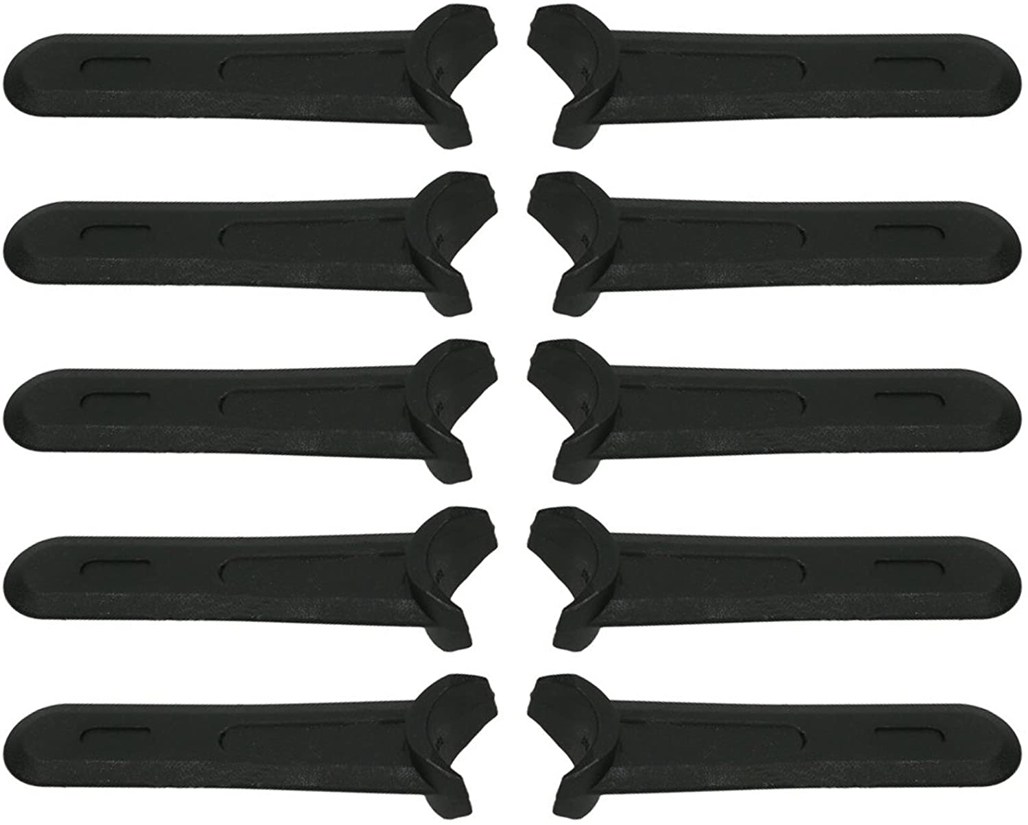 10 x FL246 FLY014 Type Blades for Flymo HV280 HV2800 Microlite E280 Lawnmower