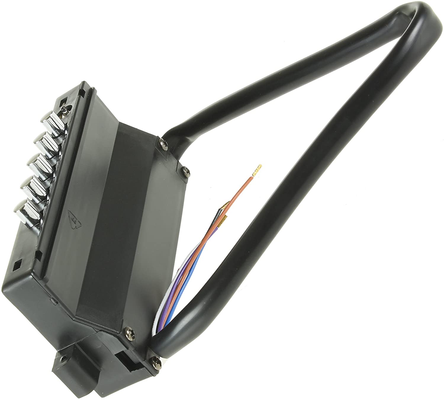 PCB Control Switch Button Unit for B&Q, Cata, Designair, Cooke & Lewis Cooker Hood