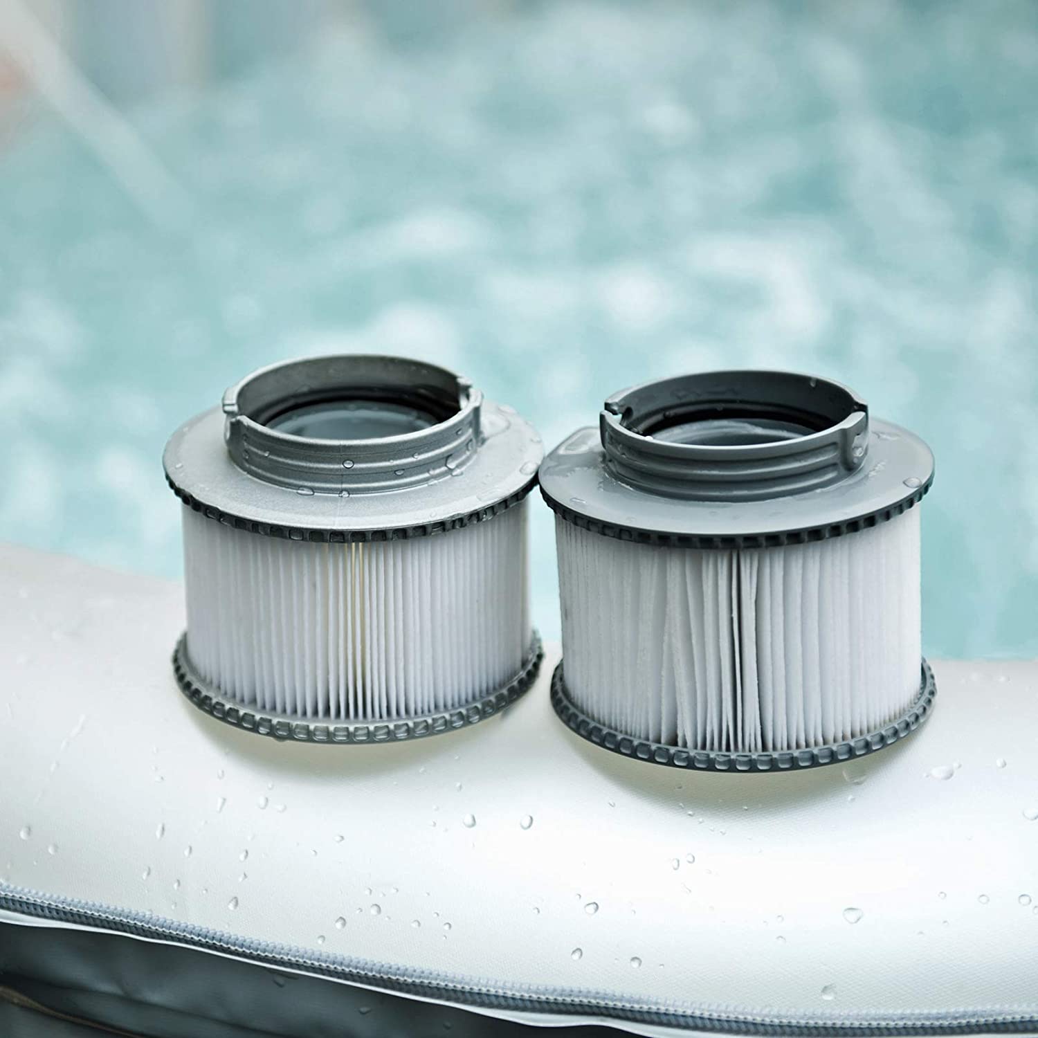 Filter Cartridge for MSpa Exotic Tuscany Alpine Nest Silver Cloud Tekapo Aurora Hot Tub x 2