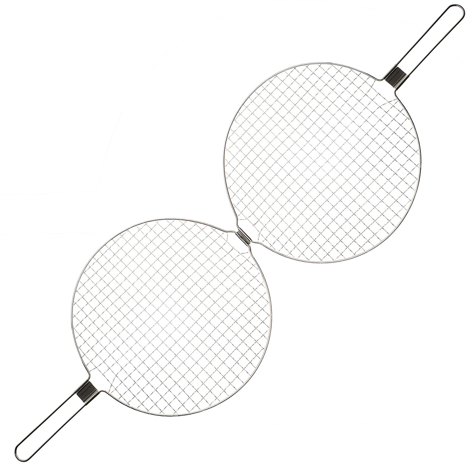 Foldable Grilling & Toasting Rack for STOVES Oven Cooker Hob