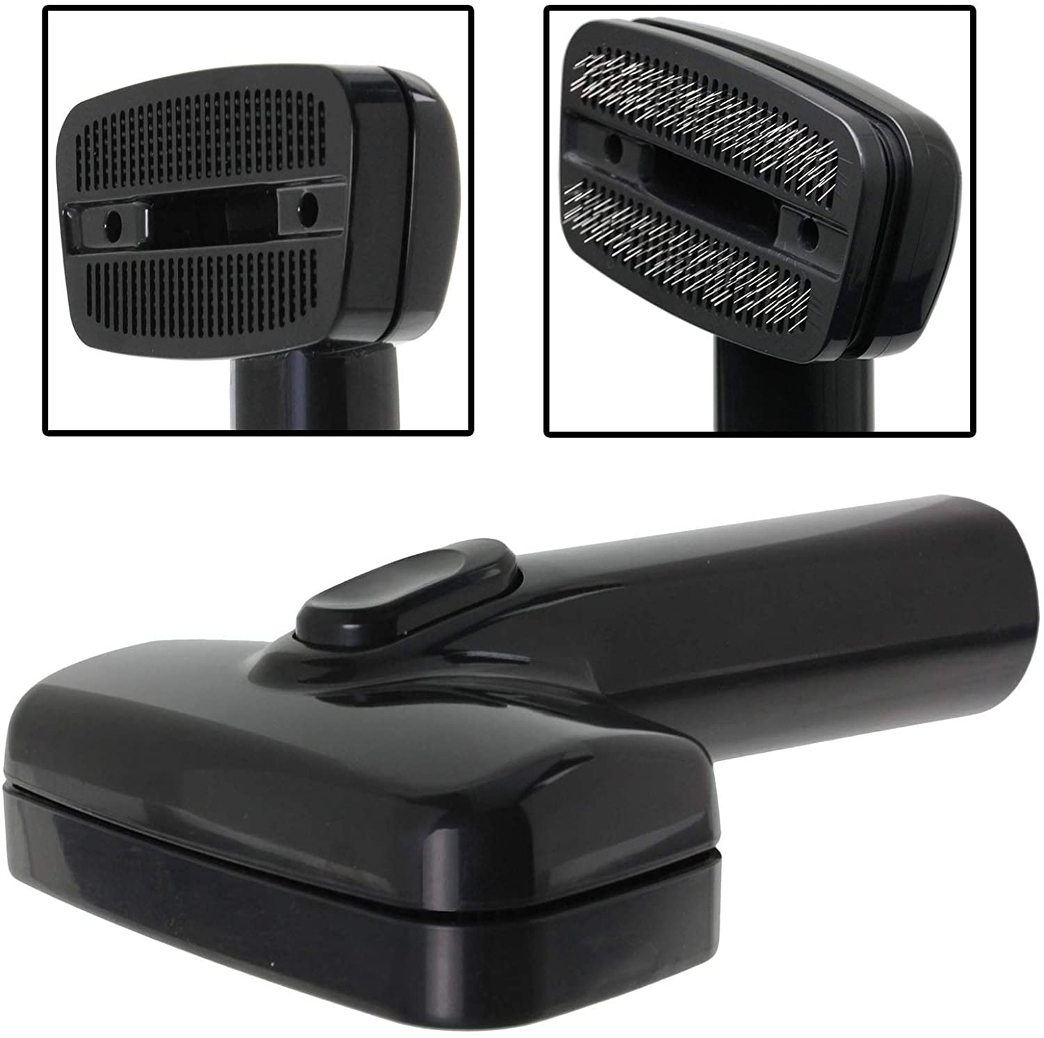 Dog Grooming Brush for DIRT DEVIL Vacuum Cleaner Pet Hair Tool (32mm)