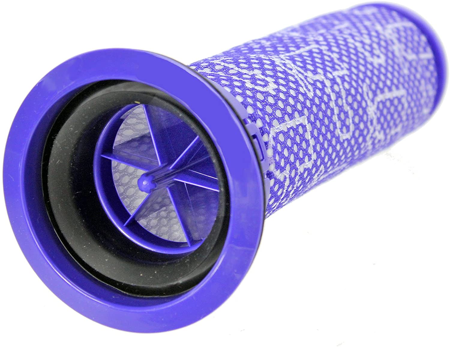 DYSON DC38 DC47 Genuine Vacuum Cleaner Pre Motor Washable Hoover Filters (Pack of 2)