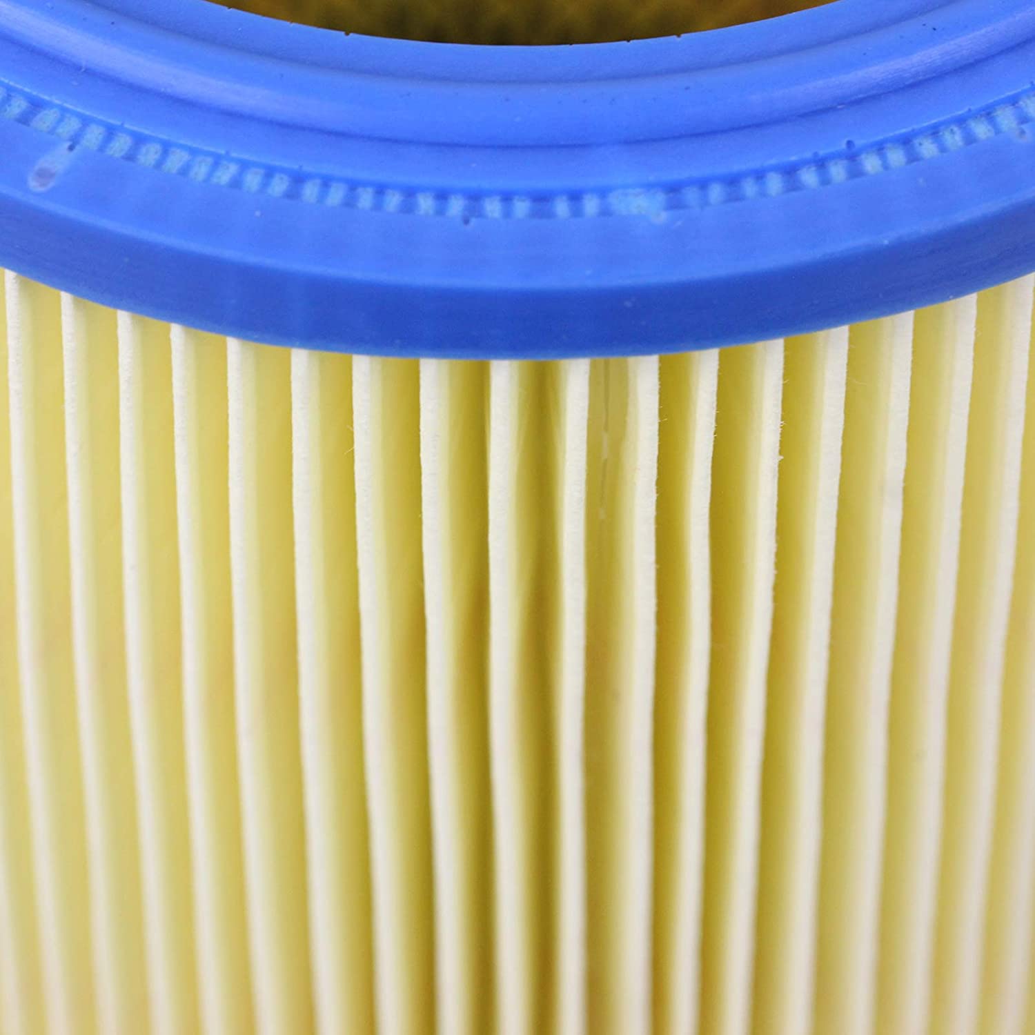 Filter Cartridge for Monovac Comfort 6 11 Hoover Vacuum Cleaner 160mm Diameter