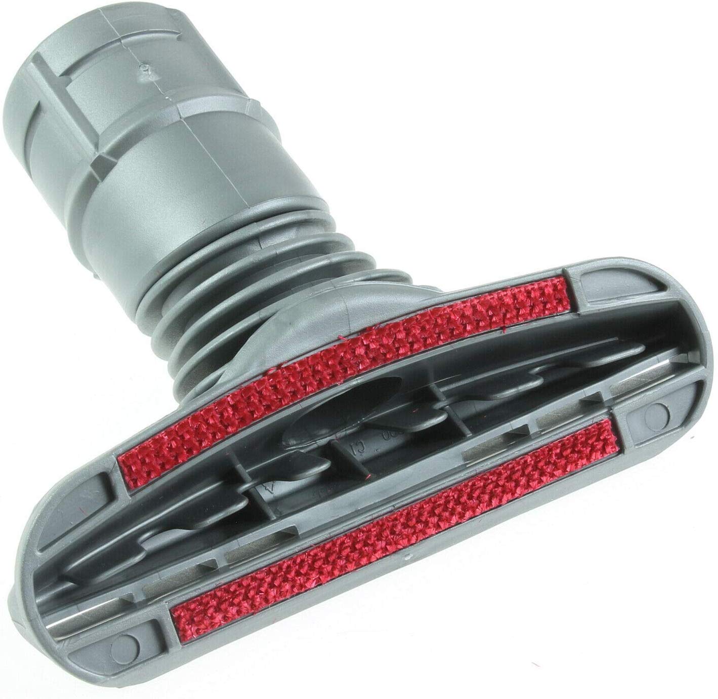 SPARES2GO Swivel Nozzle Stair Tool for Dyson DC01 DC02 DC03 DC04 DC05 DC07 DC14 Vacuum Cleaner