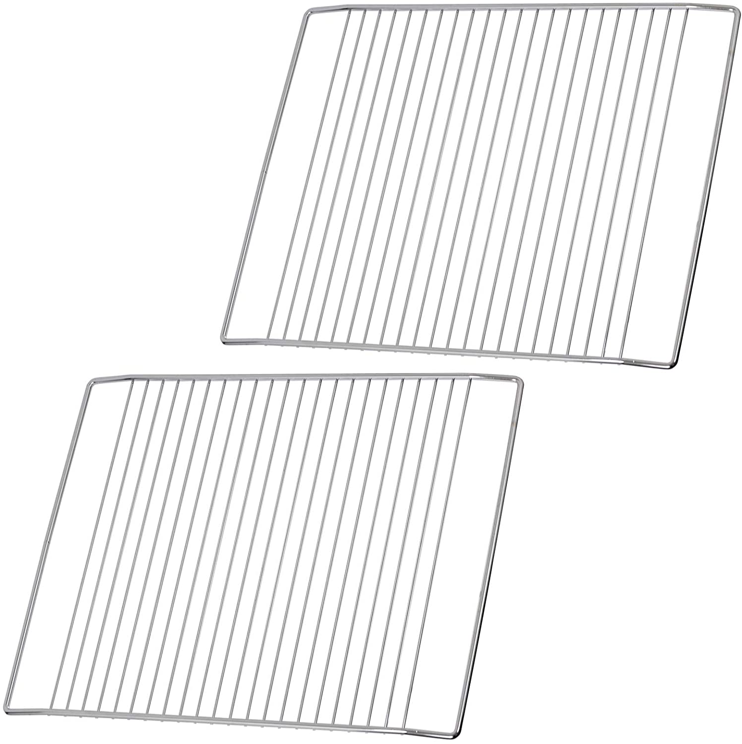 Wire Shelf Rack for Howdens Lamona HJA3700 Oven Cooker Grill 463 x 360 mm 2 x Shelves