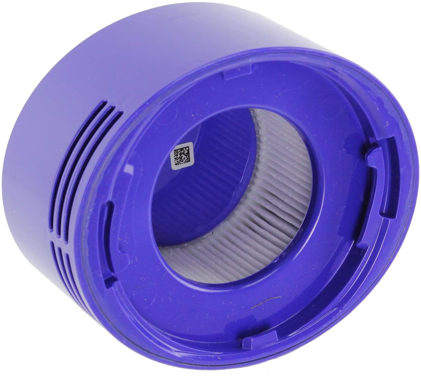 DYSON Main Body V8 Total Clean Absolute + Post Motor HEPA Filter