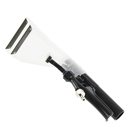 Fishtail Upholstery Nozzle Tool for Numatic George Charles Henry Vacuum (32mm)