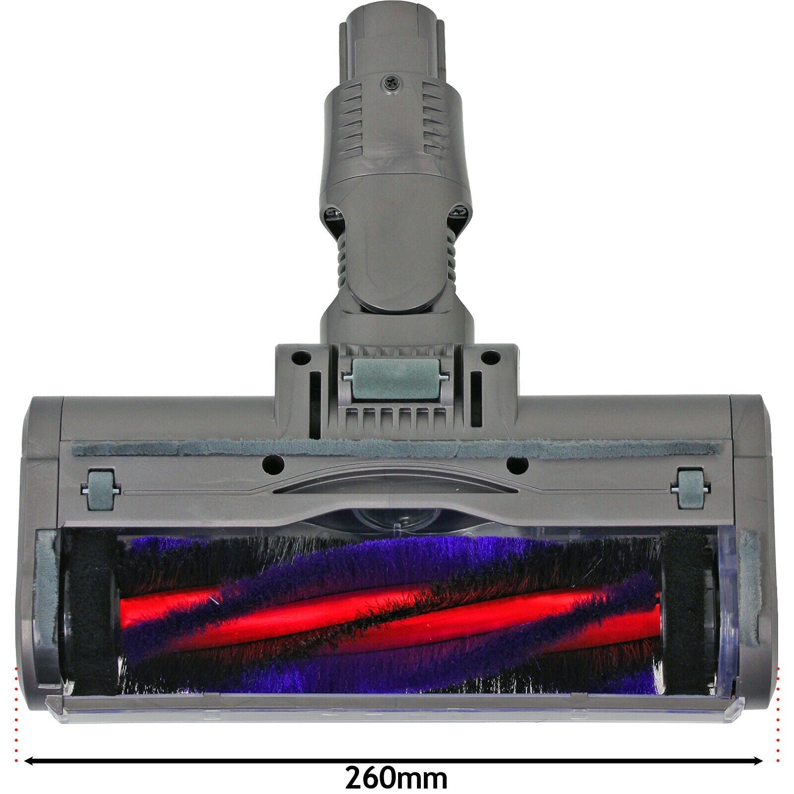 Floor Brush for DYSON DC59 Animal Vacuum Motorhead Turbine Brush Head Tool