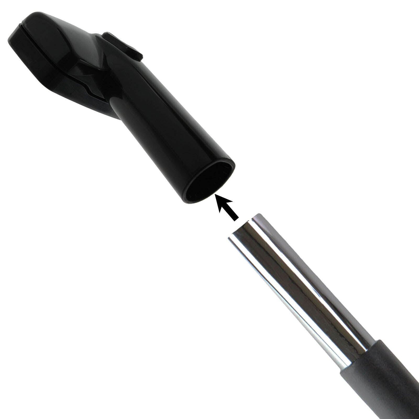 Dog Grooming Brush for DYSON DC52 DC53 DC54 Vacuum Groom Pet Hair Tool