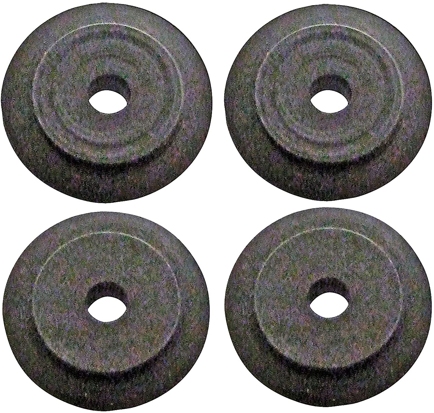 4 x Pipe Cutter Wheel Set Tube Slice Cutting Disc Spare Wheels 15mm 22mm 28mm