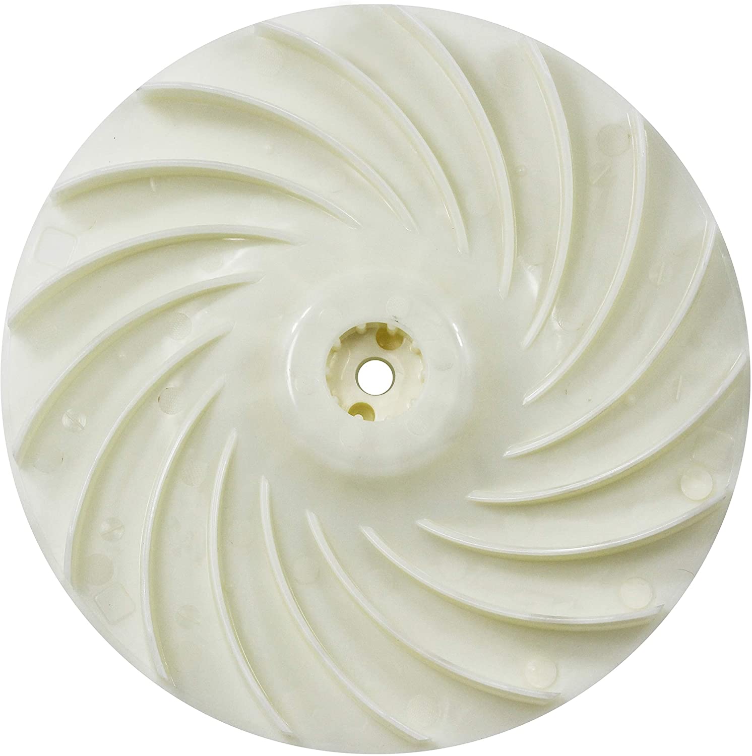 Impeller Fan for SPEAR AND JACKSON Hover Lawnmower MEH1735AE S1733EH S1836EH