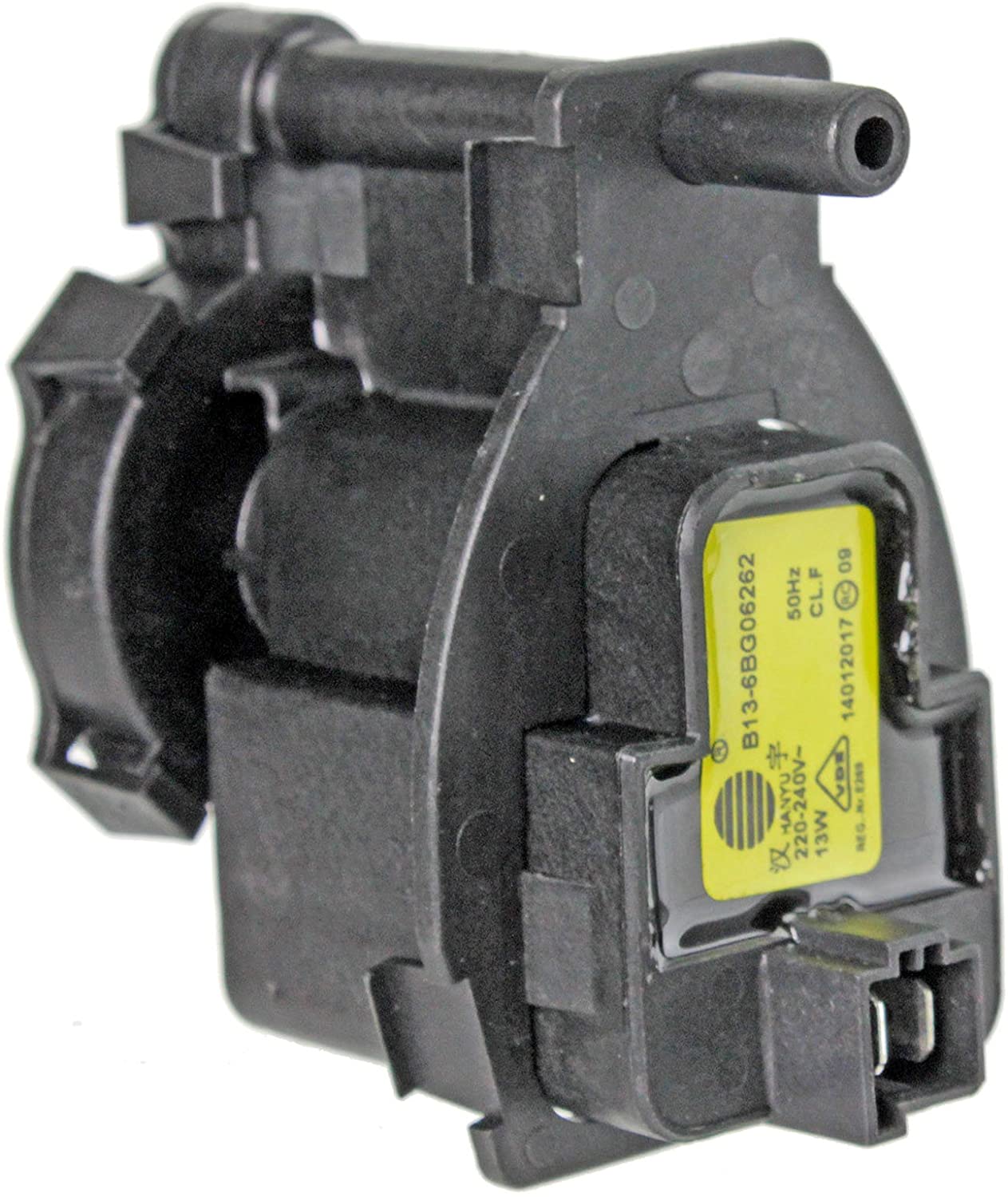 Water Pump Condenser Unit for CREDA Tumble Dryer TCR2 TCS3