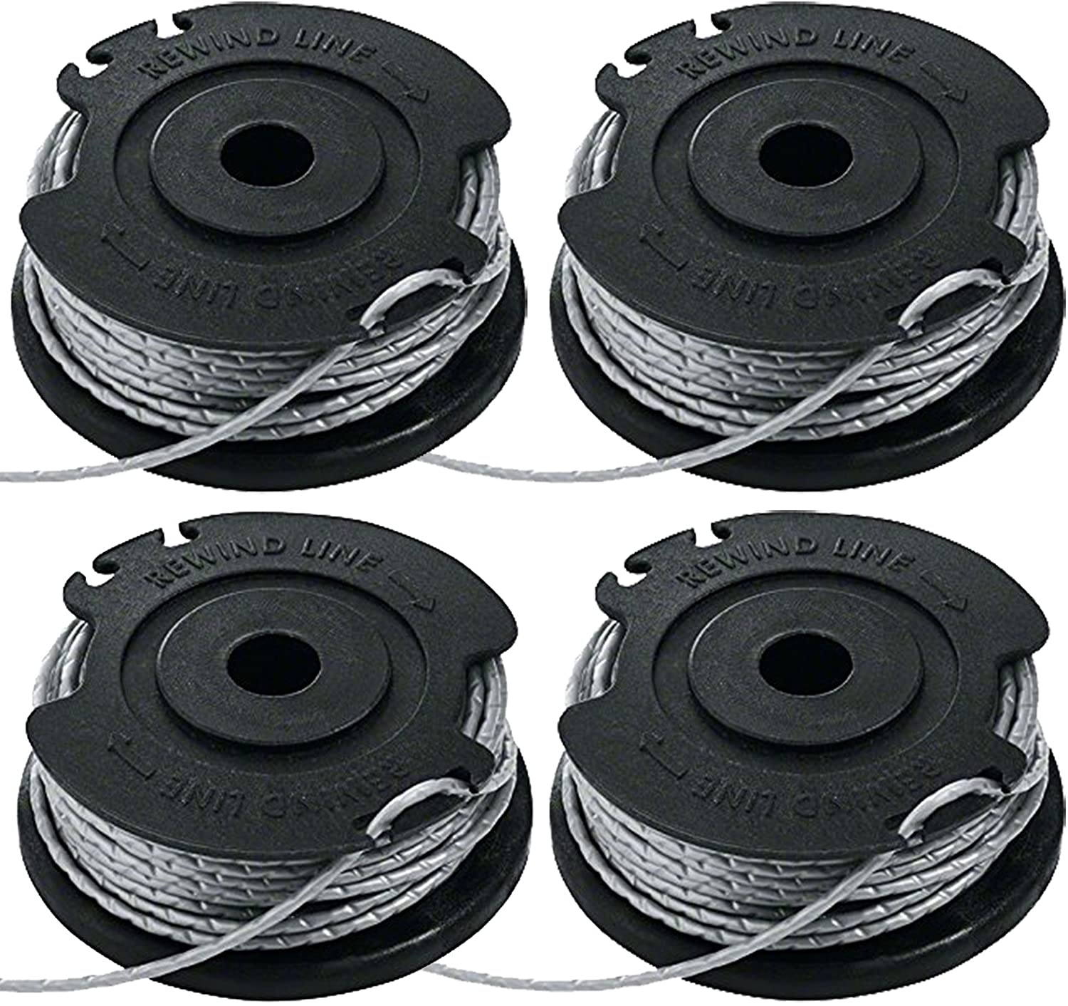 BOSCH Line Spool Feed Strimmer Trimmer ART 23 26 SL 16m 1.65mm