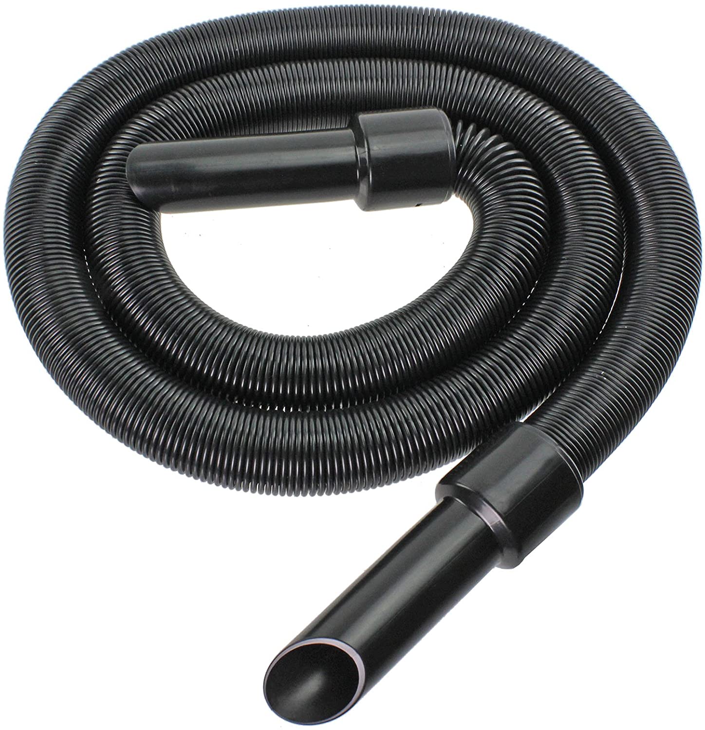 6 Metre 32mm Extension Pipe Hose for Hoover Vacuum Cleaner (6m Hose + Tool Adaptor)