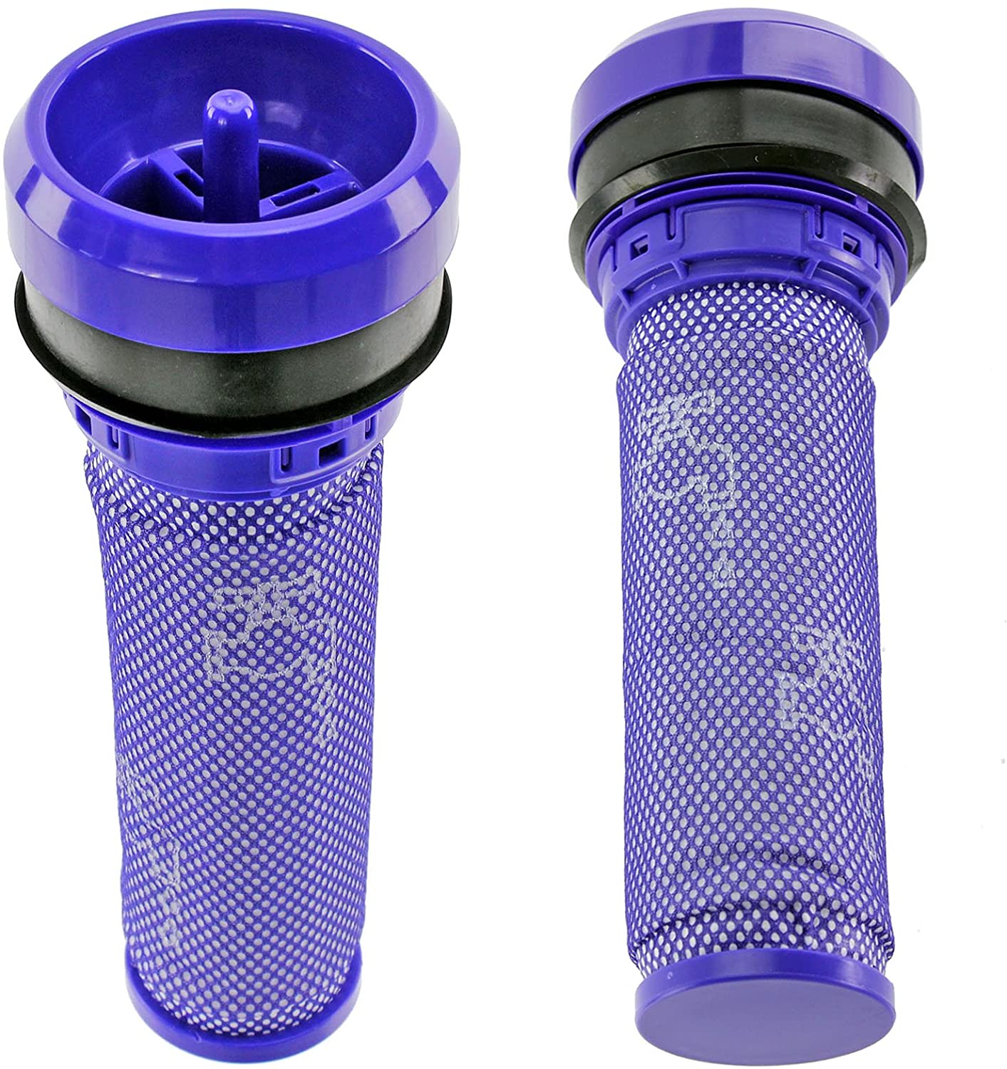 Filter for Dyson DC28 DC28C DC37 DC39 DC39i DC53 Vacuum Cleaner (Pack of 2)