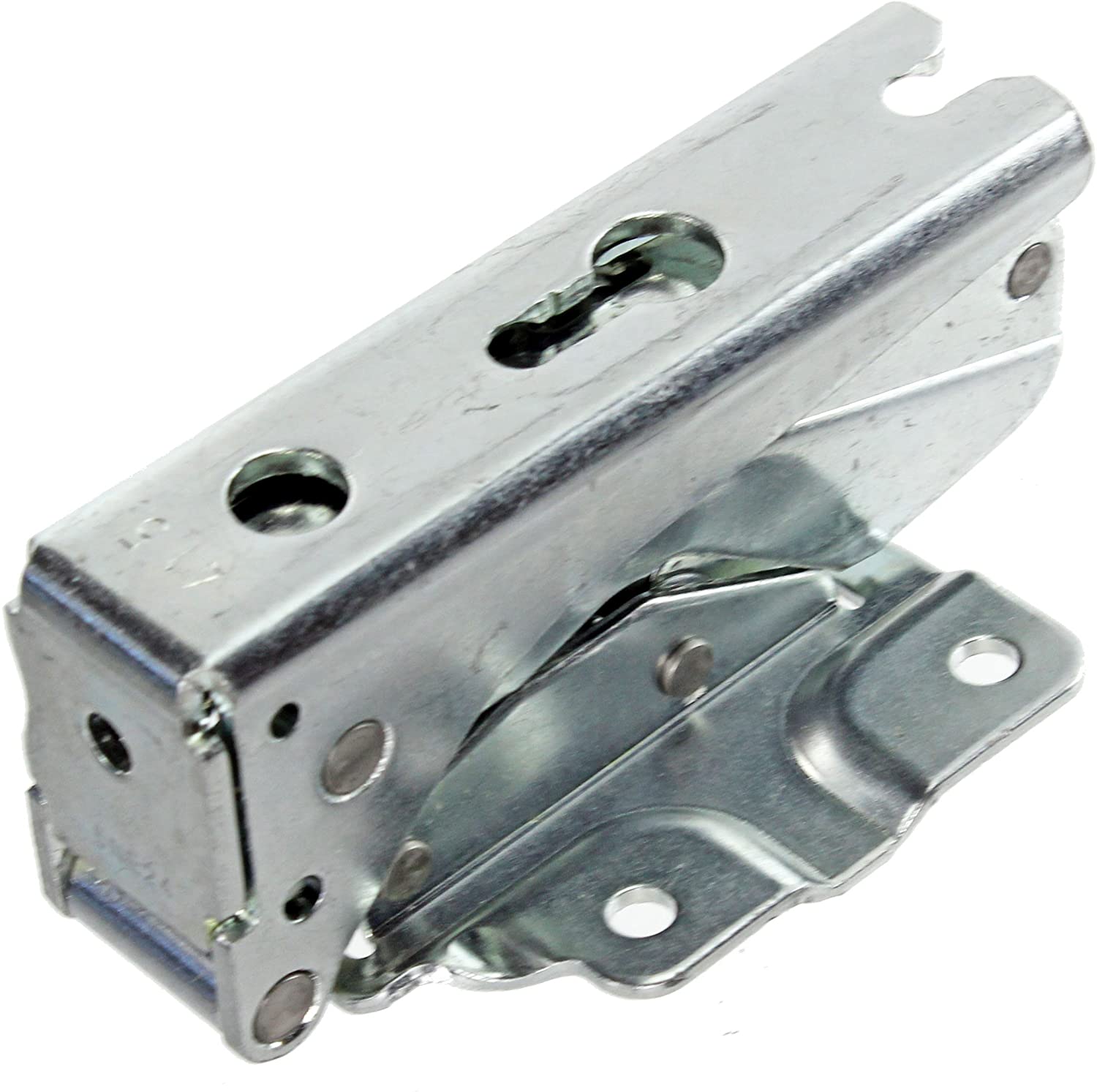 Door Hinge for DE DIETRICH Fridge Freezer - Integrated Upper Right / Lower Left Hand Side