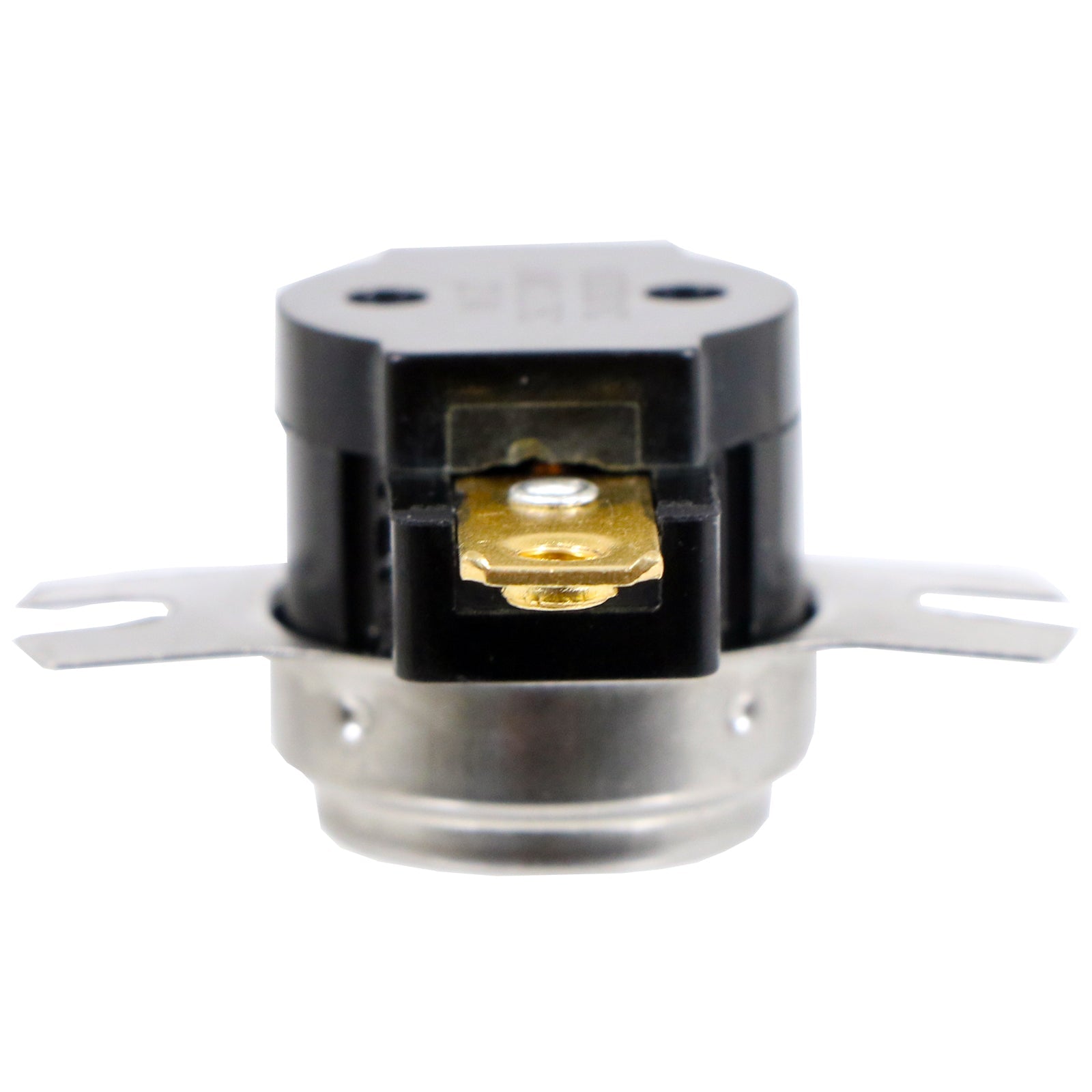 Side shot of Shower Switch for MIRA Elite Sport Go Jump Vie Thermal Cut Out Fuse TOC 1736.436