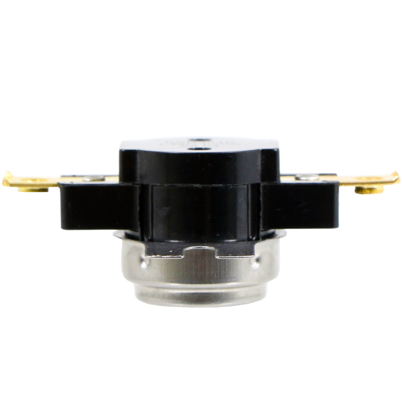 Side on shot of Shower Switch for MIRA Elite Sport Go Jump Vie Thermal Cut Out Fuse TOC 1736.436