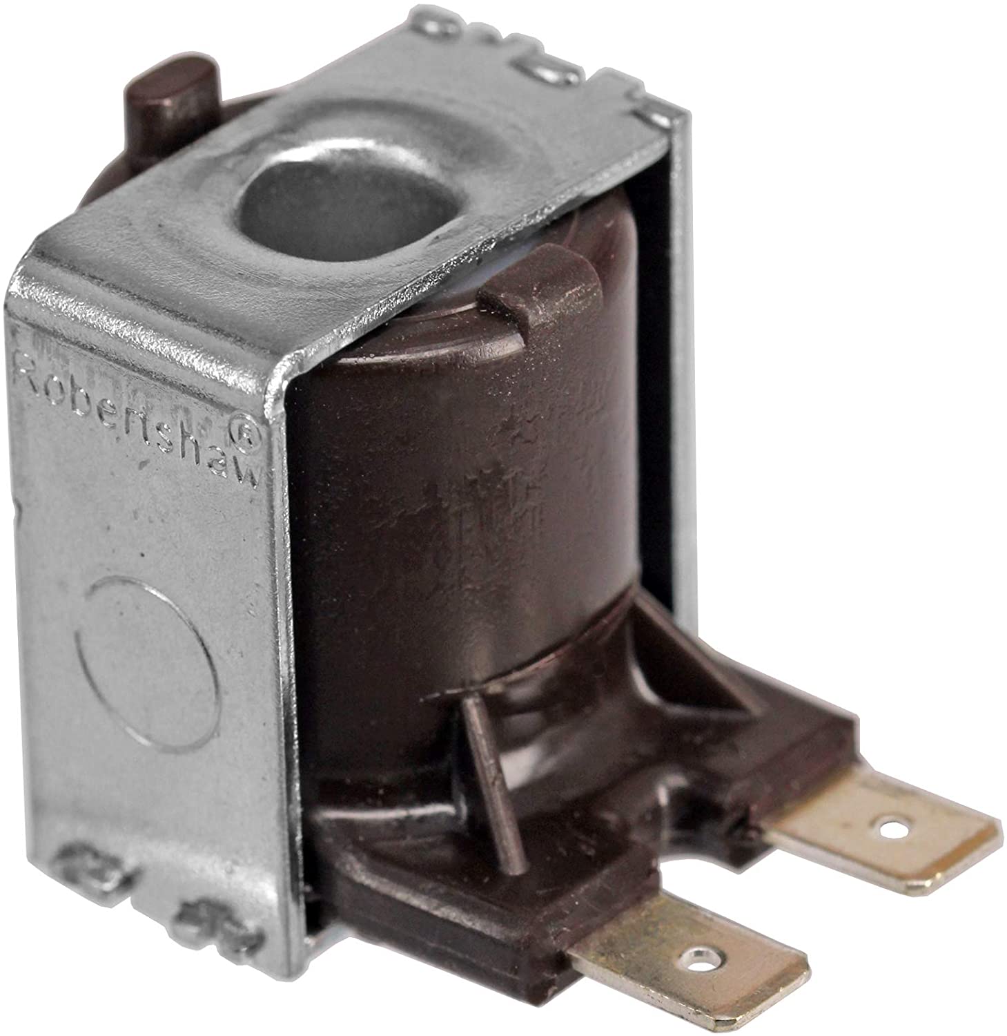 Solenoid Coil, Pressure Relief Device PRD & Seal Kit Compatible with Triton Electric Shower