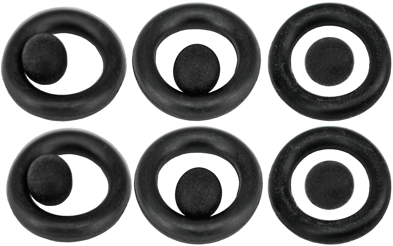 Seal Burst Disc for TRITON Electric Shower PRD Seals Kit O Ring Rubber Valve x12
