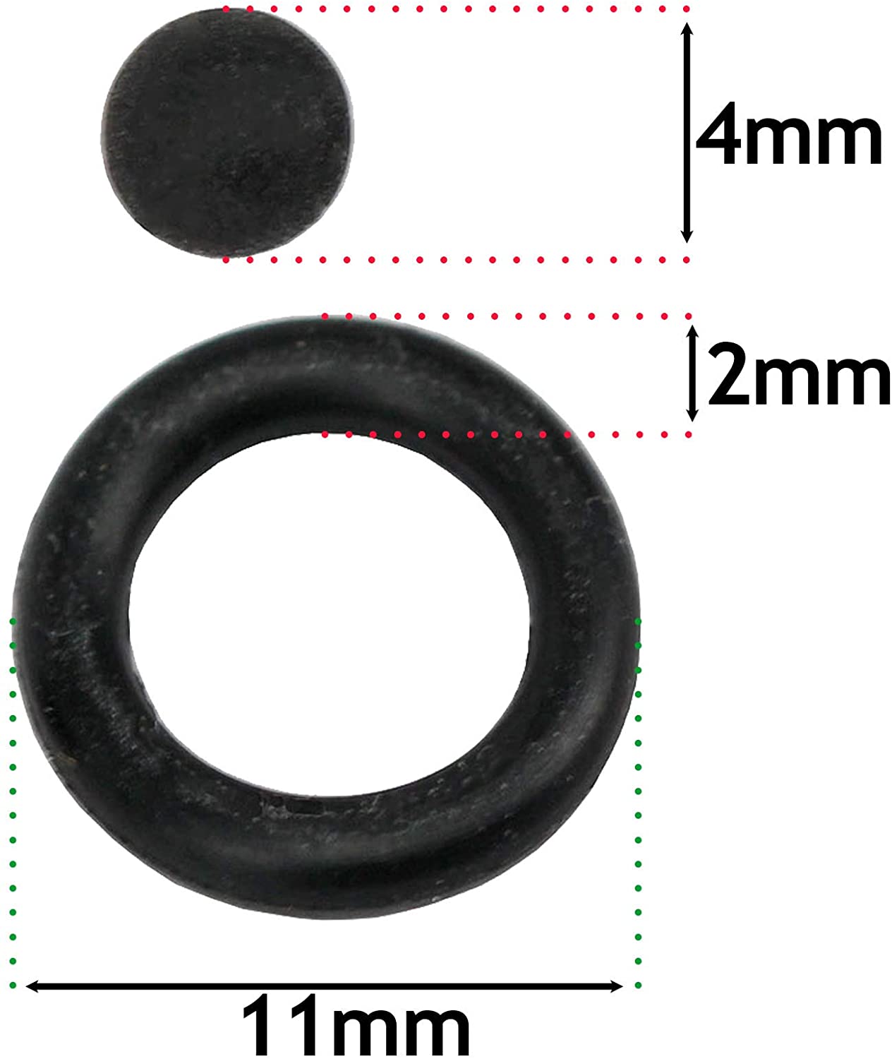 Seal Burst Disc for TRITON Electric Shower PRD Seals Kit O Ring Rubber Valve x12