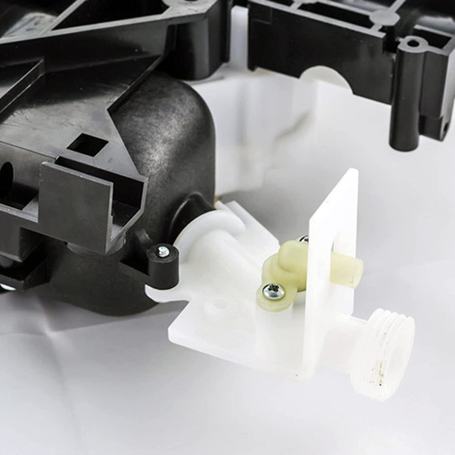 Pressure Relief Device for TRITON Electric Shower PRD Kit White Black Old New x2