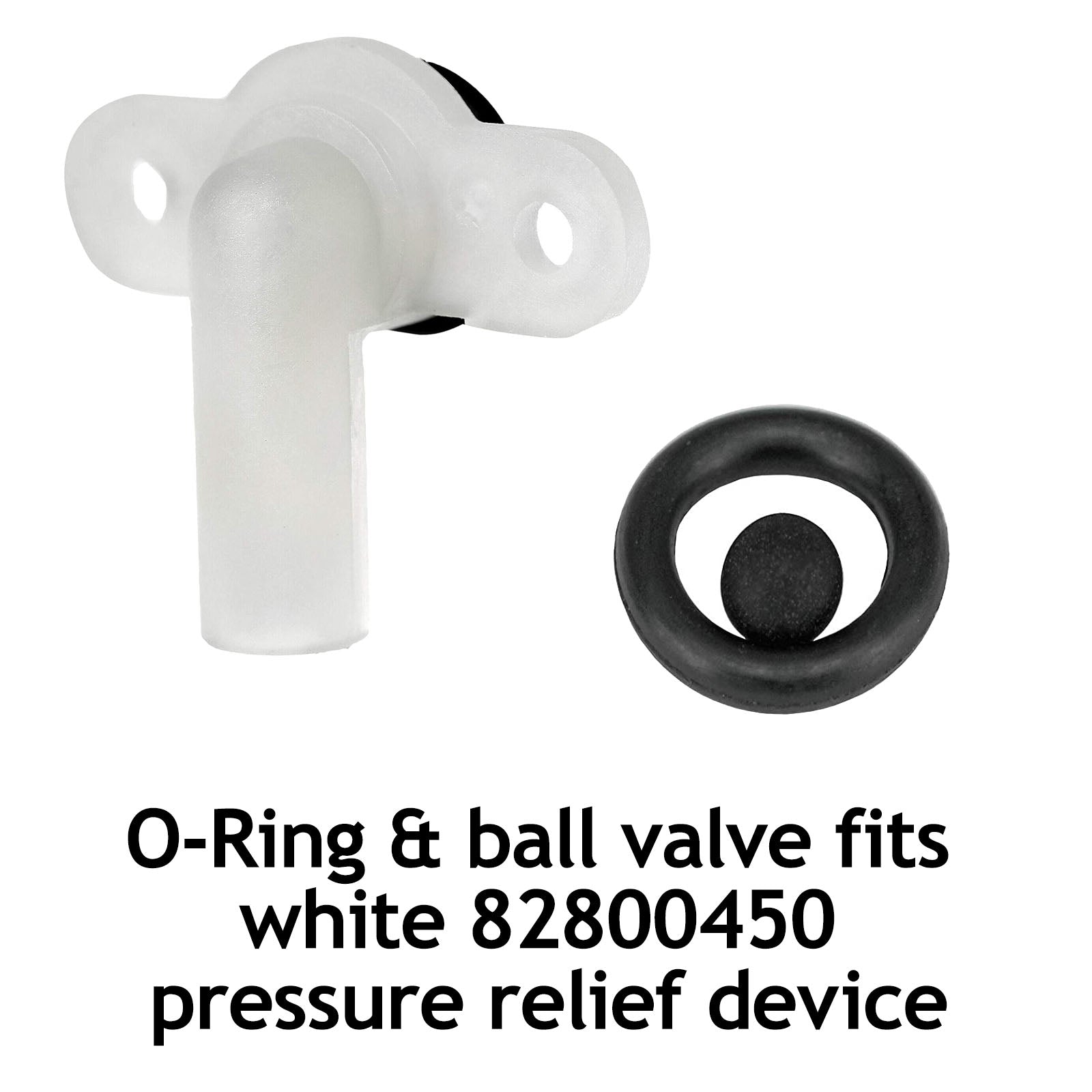 Seal Burst Disc for TRITON Electric Shower PRD Seals Kit O Ring Rubber Valve x12