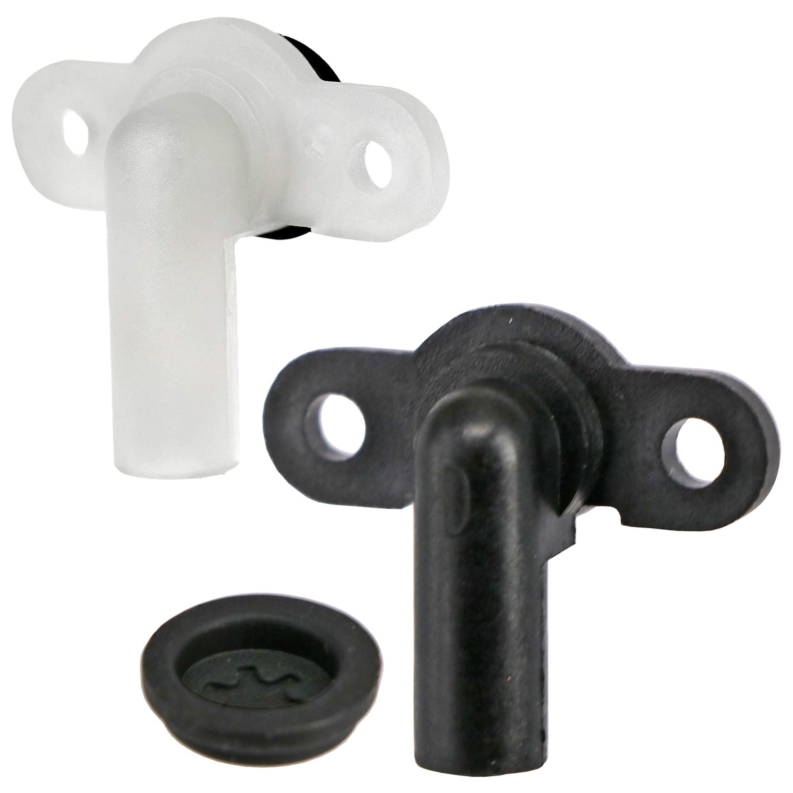 Pressure Relief Device for TRITON Electric Shower PRD Kit White Black Old New x2