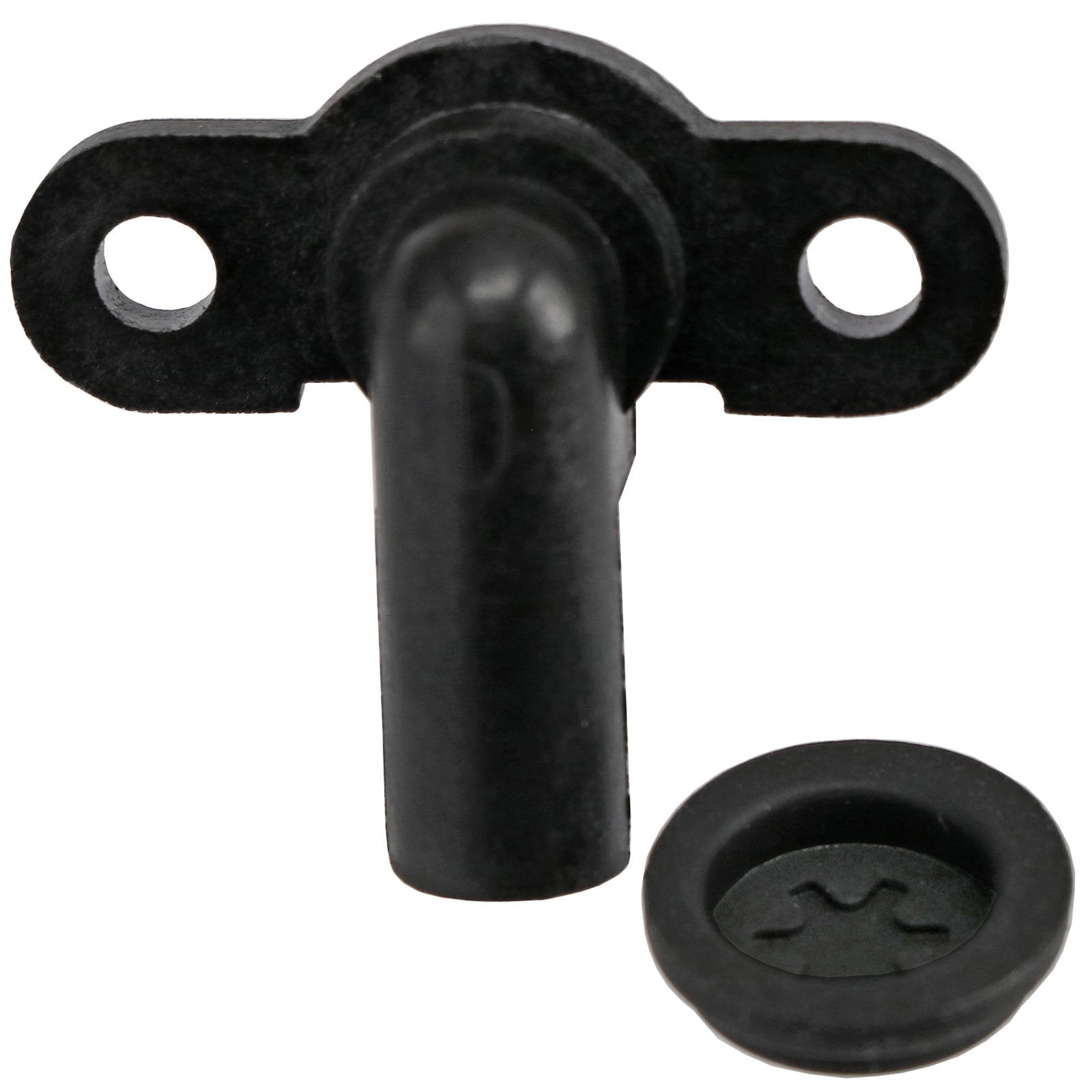 TRITON Shower Pressure Relief Device PRD 82800450 Black Genuine