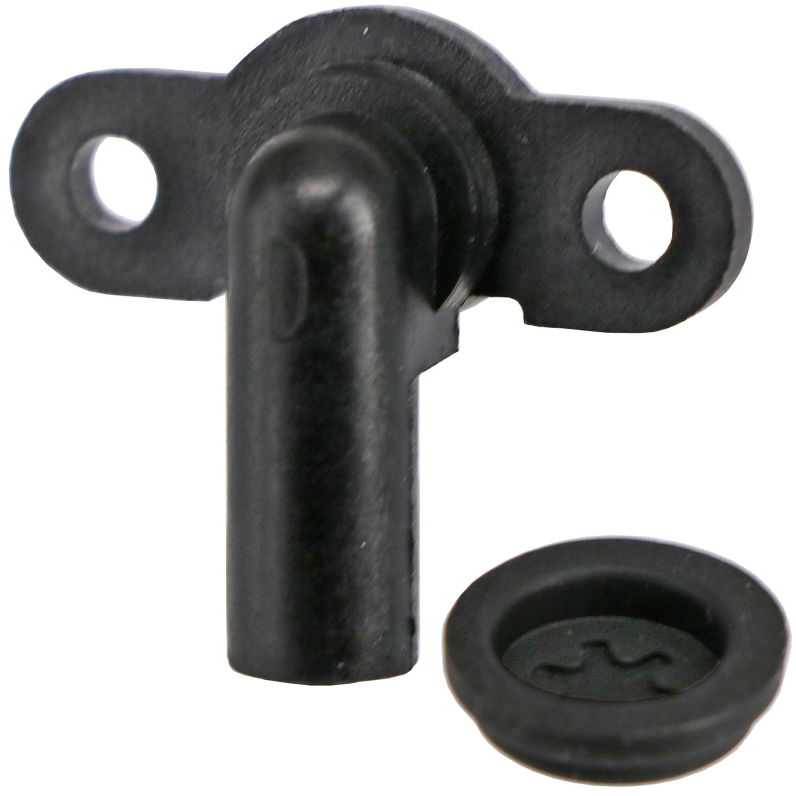 TRITON Shower Pressure Relief Device PRD 82800450 Black Genuine