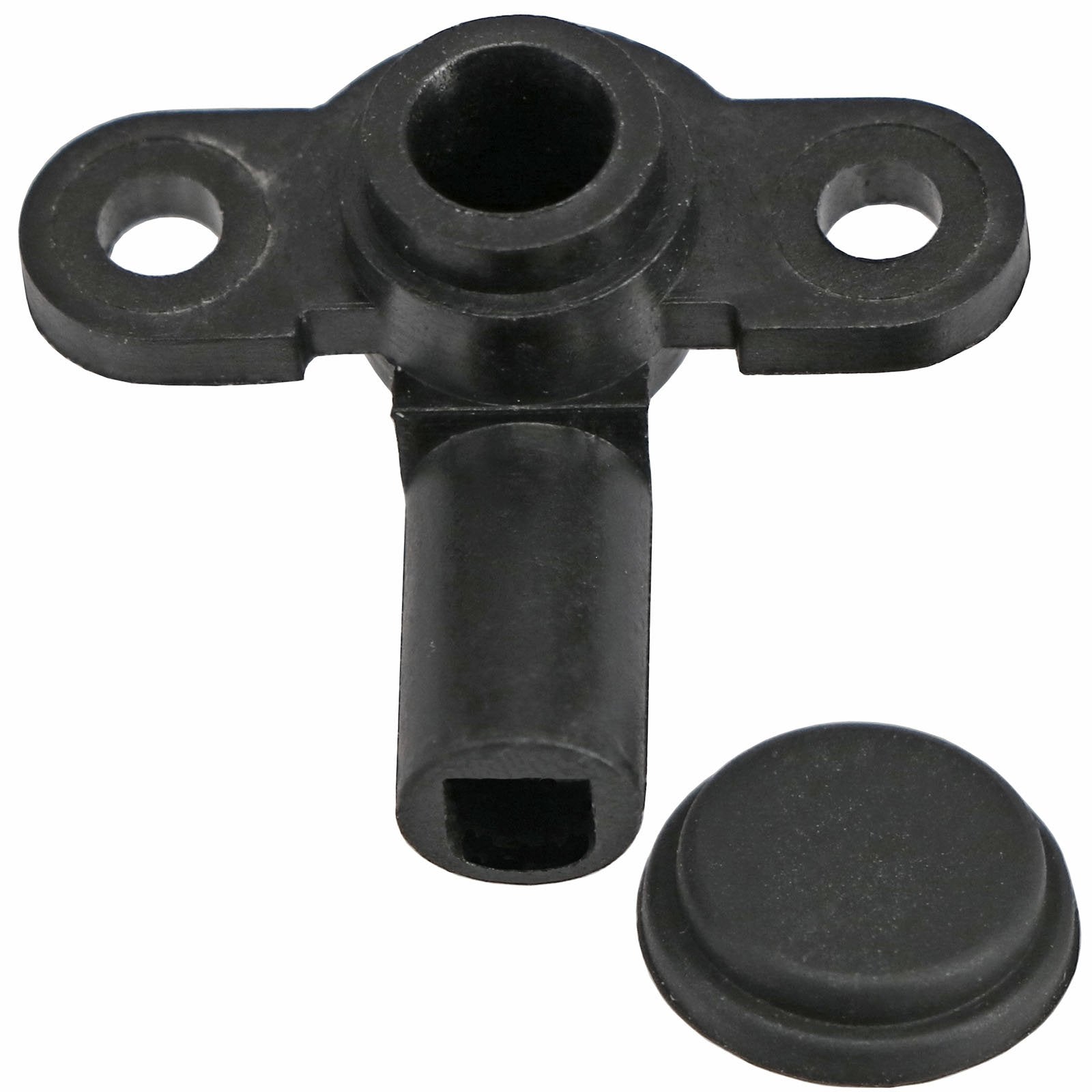 Pressure Relief Device for TRITON Electric Shower PRD + Burst Disc Seal Black x 4