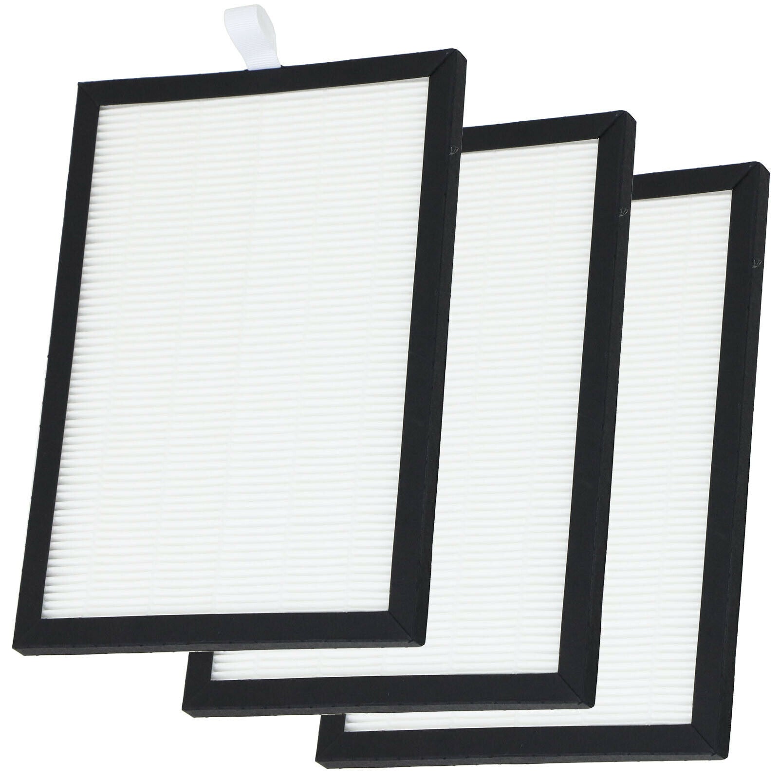 HEPA Filter for MEACO Dehumidifier 12L 12LE Low Energy Platinum 3 x Filters